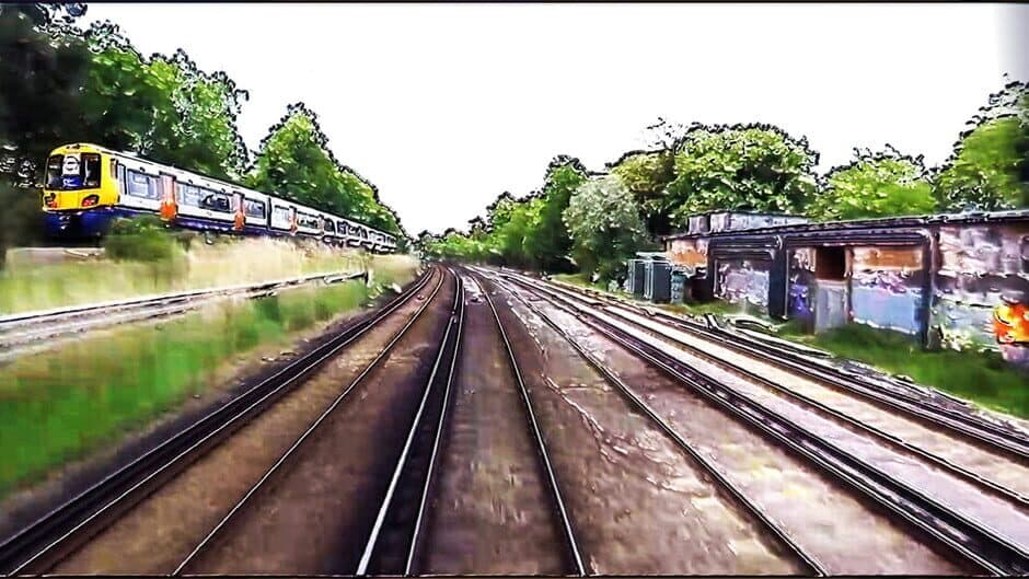 Train Operator 377 banner