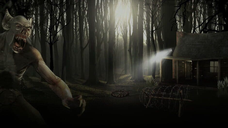 The Seekers: Survival banner