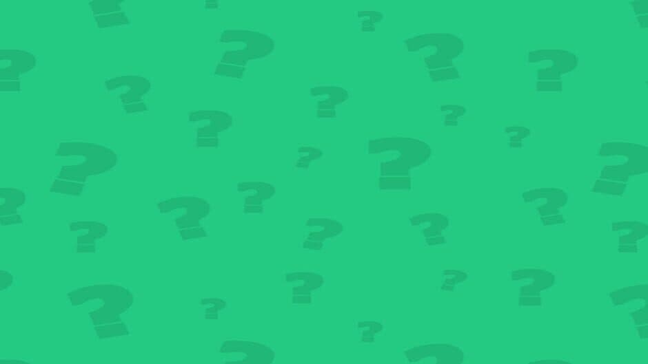 The Sports Trivia Challenge banner