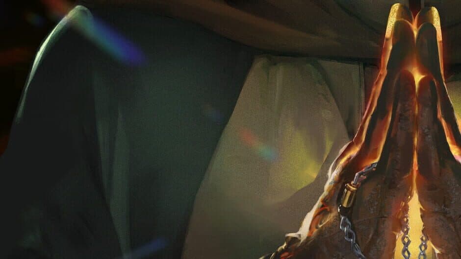 The Light Brigade banner