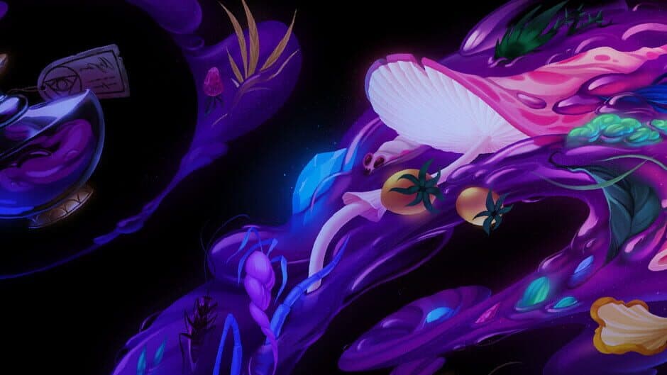 The Magical Mixture Mill banner