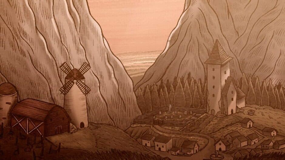 Tales from Candleforth banner