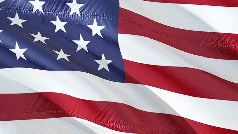 Freedom Farming: The American Way banner