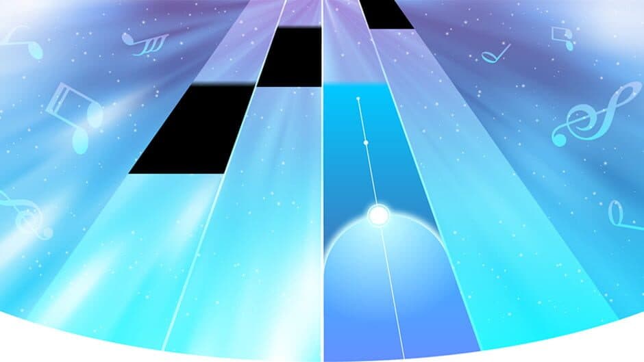 Magic Tiles 3 banner