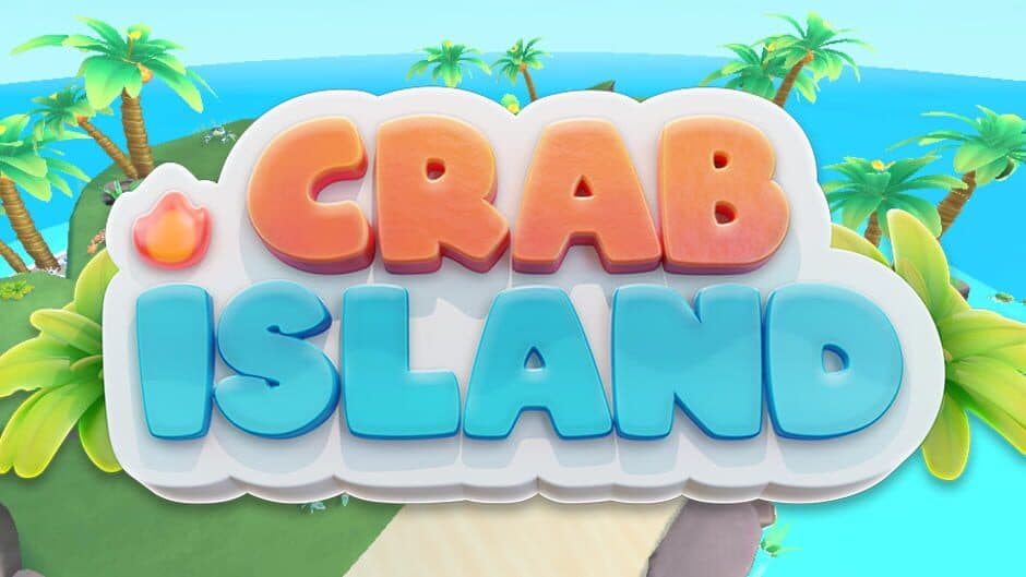 Crab Island banner