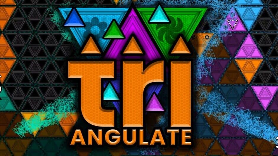 Triangulate banner