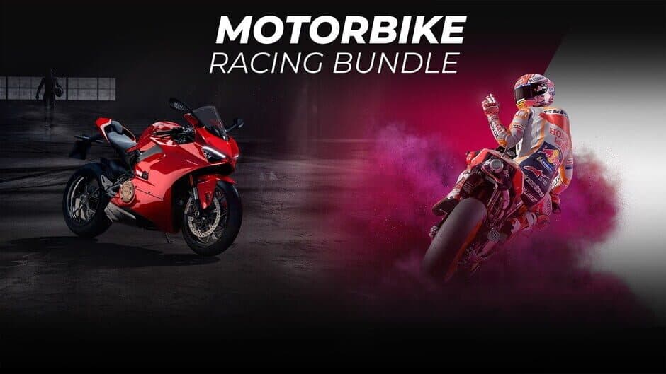 Motorbike Racing Bundle banner