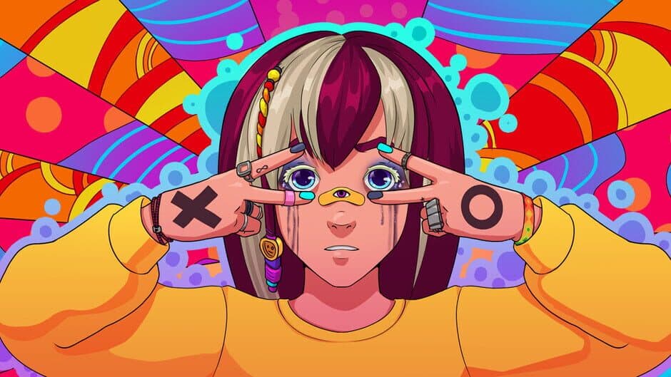 Inside My Mind 2 banner