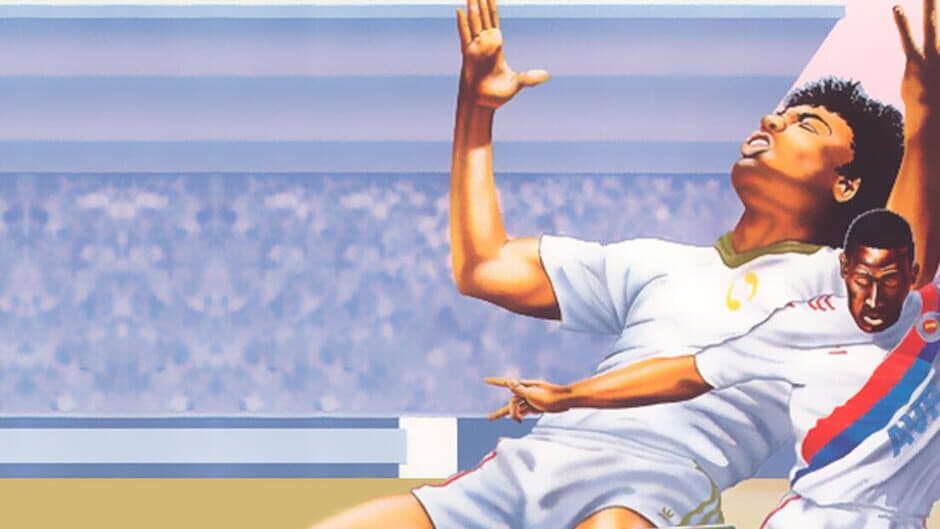 Super Kick-Off banner