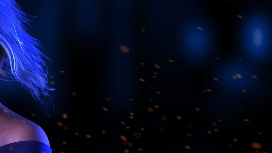 Projekt: Passion - Season 1 banner