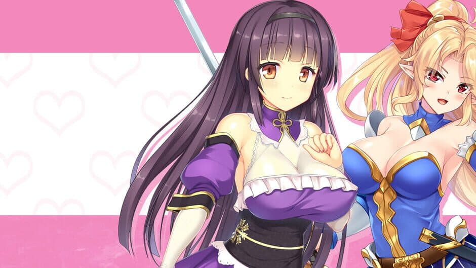 Primitive Hearts banner