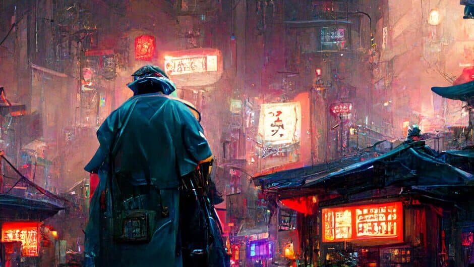 Shinobi Rising banner