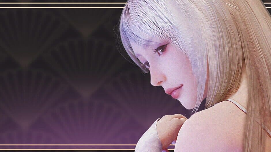 Hot and Lovely: Charm banner