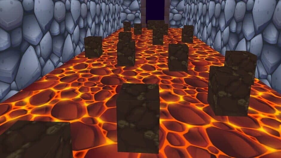 Parkour Simulator banner