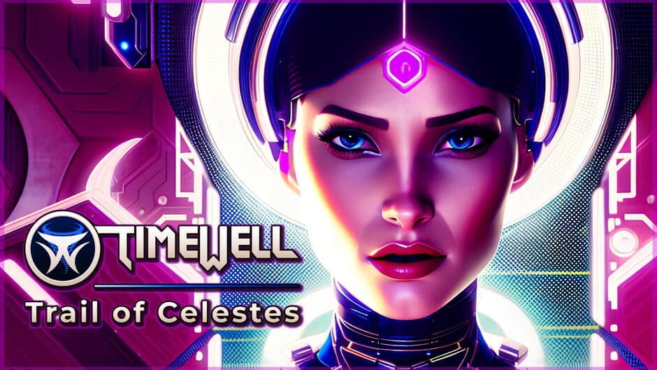 Timewell: Trail of Celestes banner