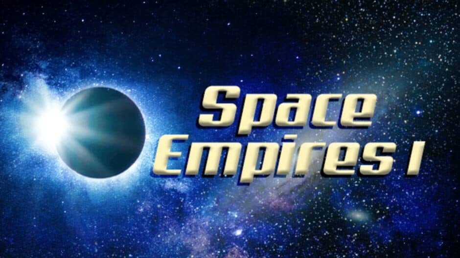 Space Empires banner