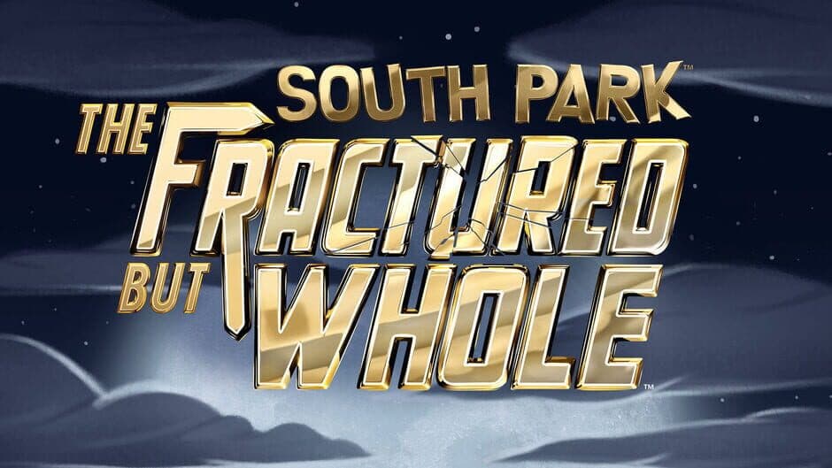 South Park: The Fractured But Whole - SteelBook Gold Edition banner