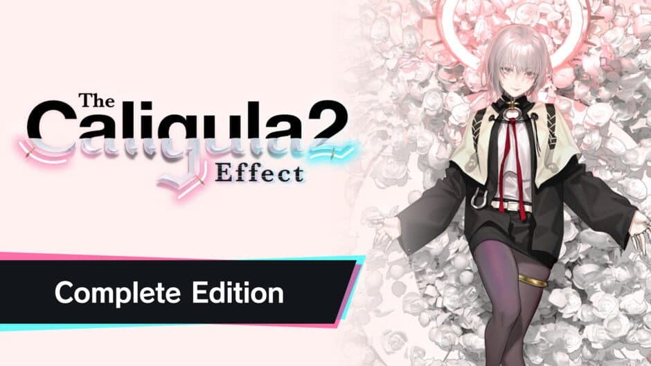 The Caligula Effect 2: Complete Edition banner