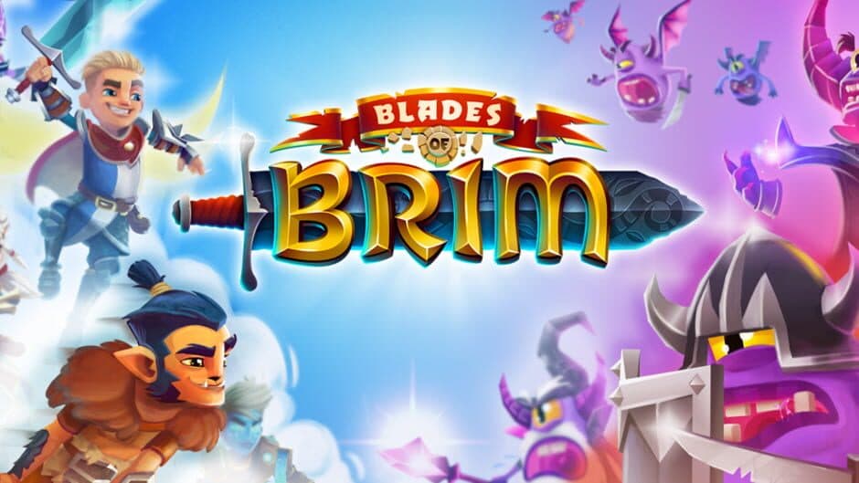 Blades of Brim banner
