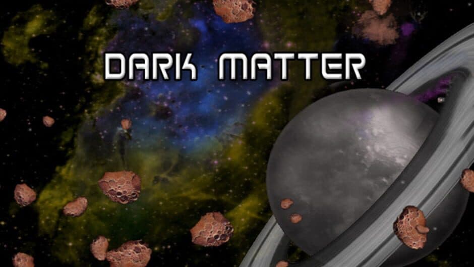 Dark Matter banner