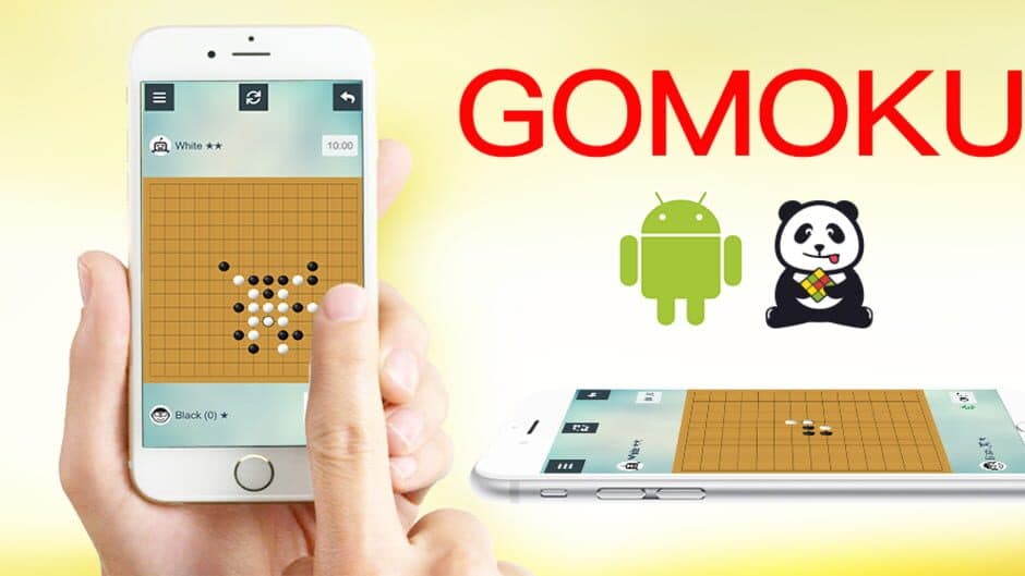 Gomoku banner