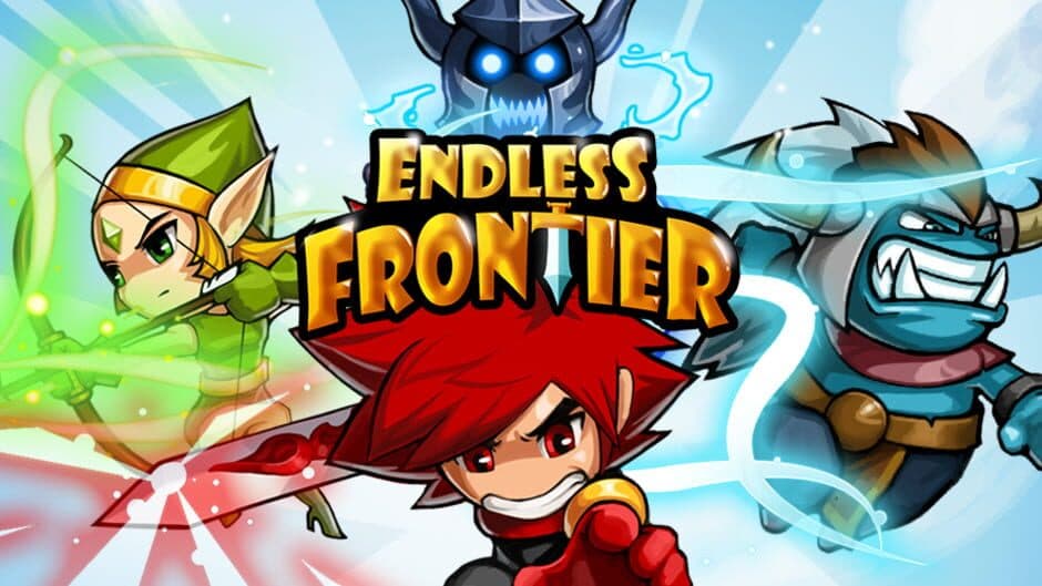 Endless Frontier banner