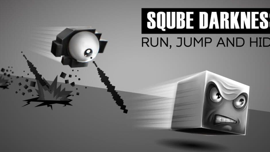 Sqube Darkness banner