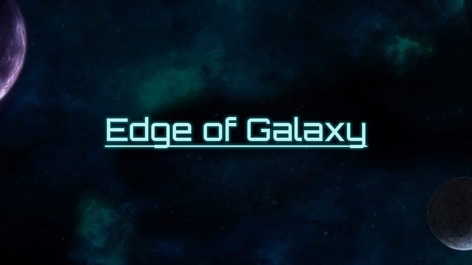 Edge of Galaxy banner