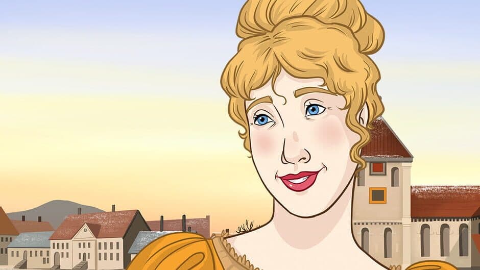 The Widow's Boutique banner