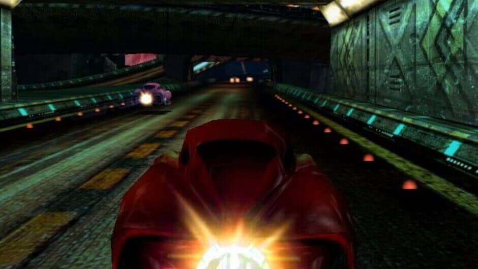 Space Haste 2 banner