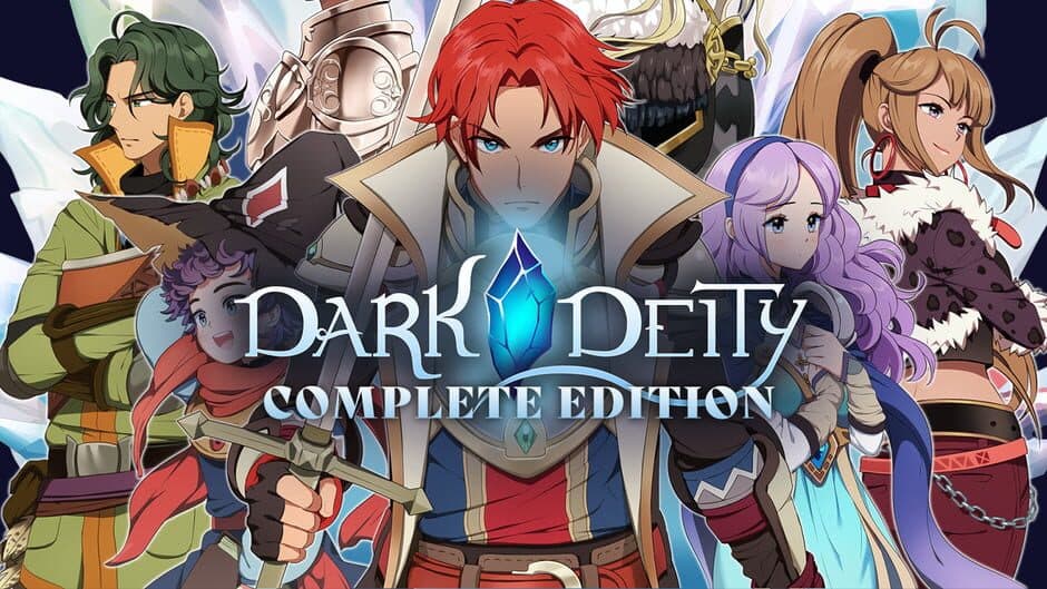Dark Deity: Complete Edition banner