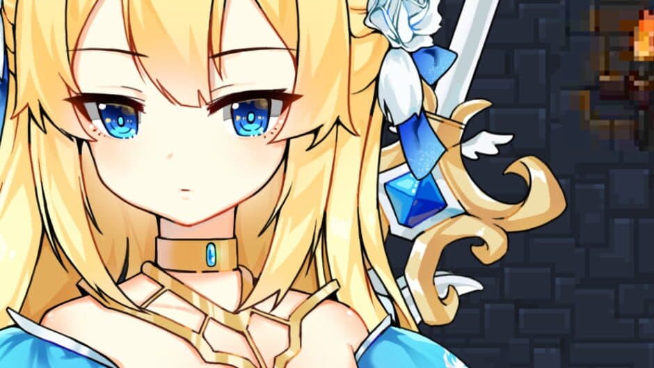 Dungeon Princess banner