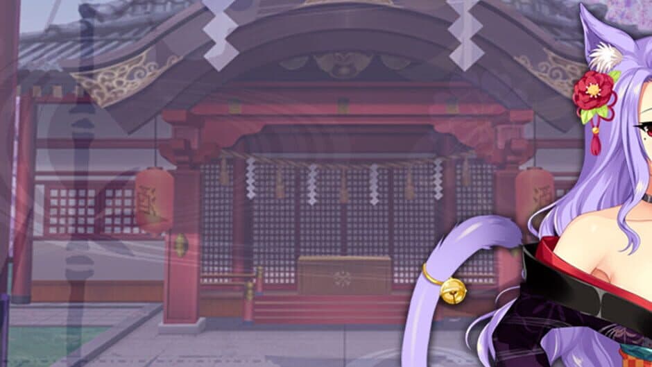 Kiara and My Ara Ara Adventure banner