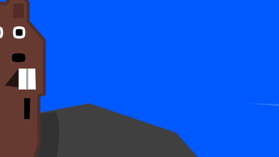 Beaver Fun River Run: Steam Edition banner