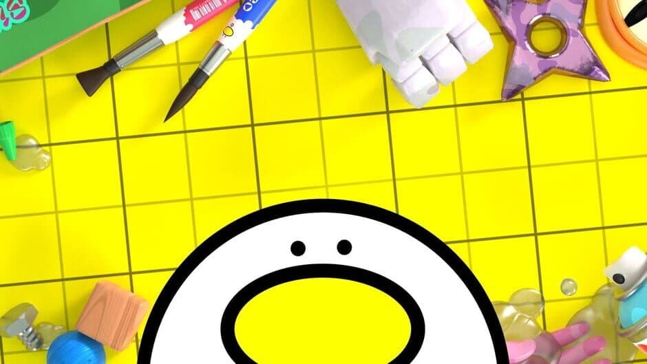 Mini Maker: Make A Thing banner