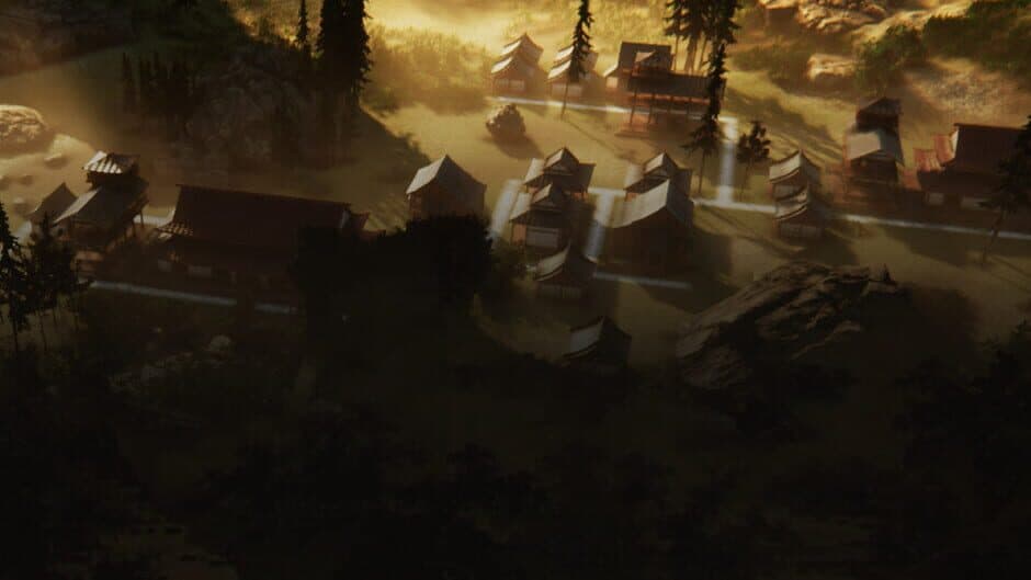 Chinese Empire banner