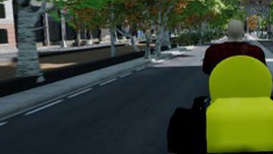 Lawnmower Game 2: Drifter banner