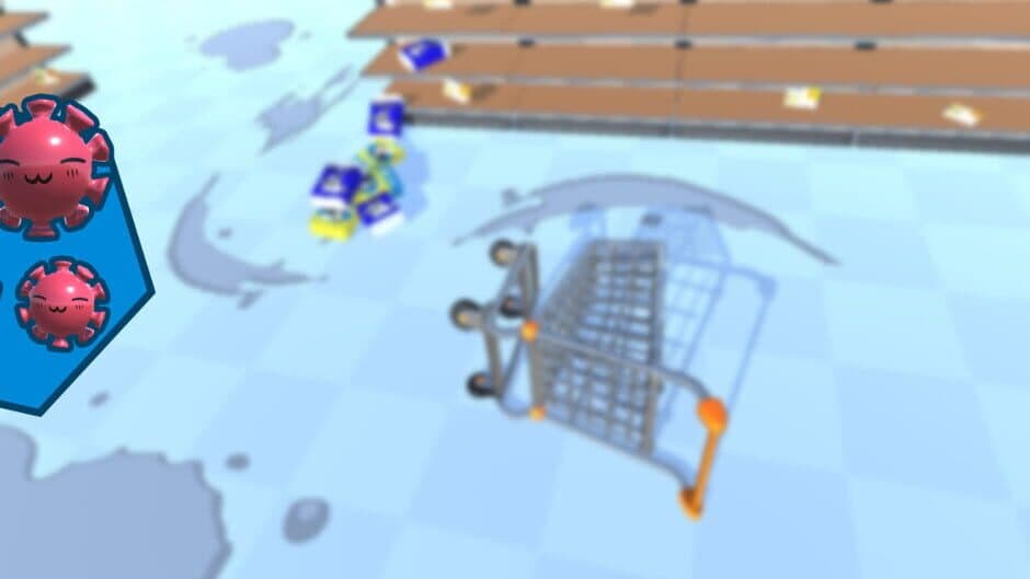 Covid Kawaii! banner