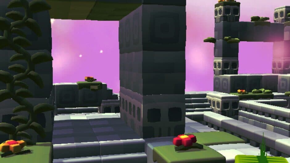 SokoMatch: Lizard Saga banner