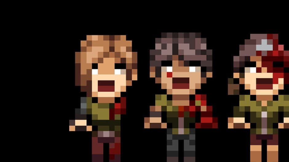 Fear of the Dark banner