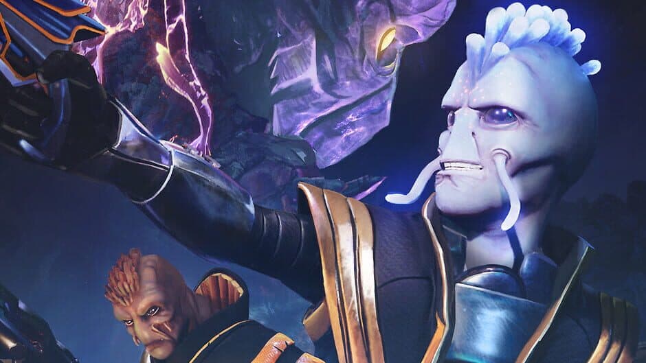 Eliosi's Hunt banner