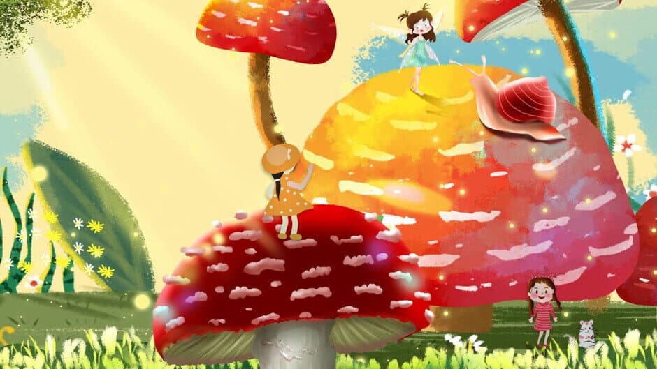 Evolution of a Mini World: Physics Wonderland banner