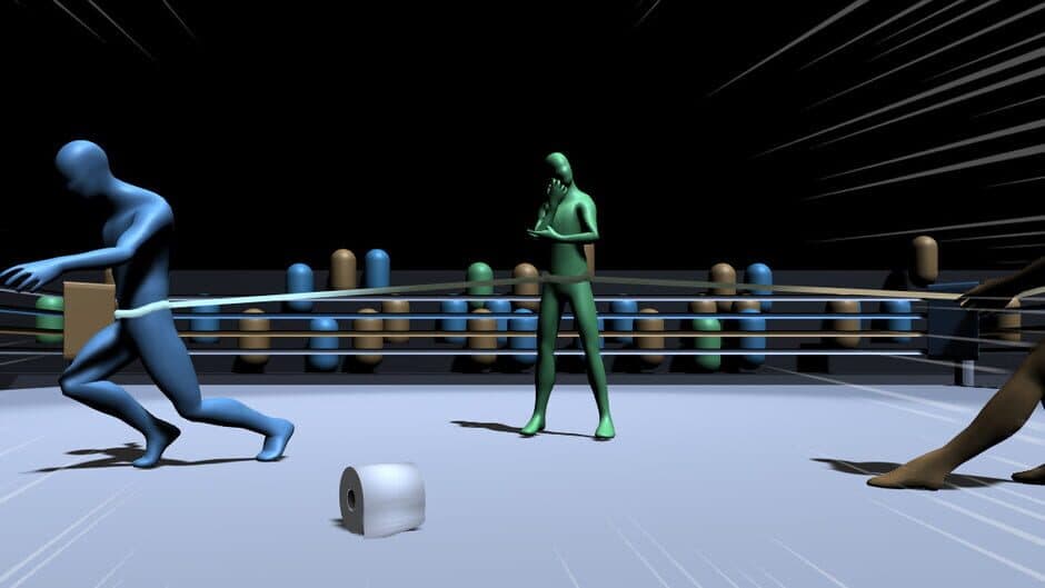 Extreme Social Distancing banner