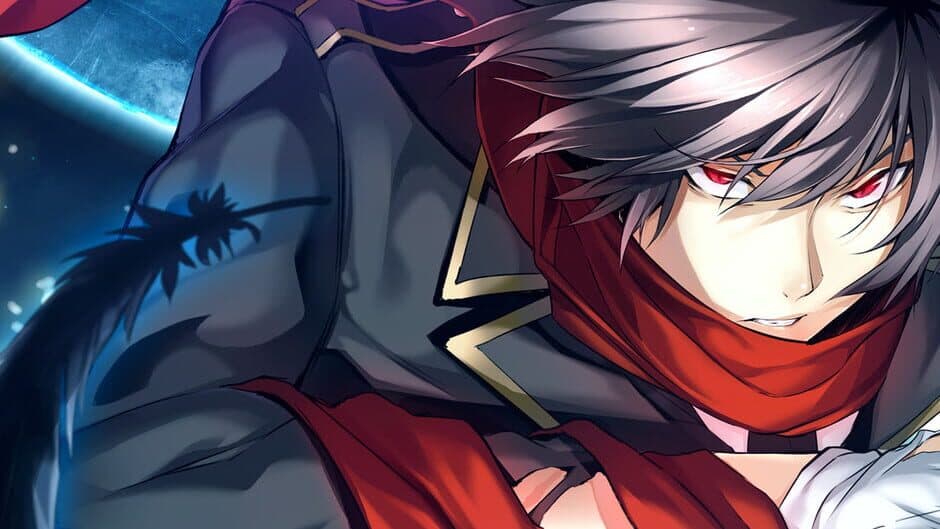 Silverio Vendetta: Verse of Orpheus banner