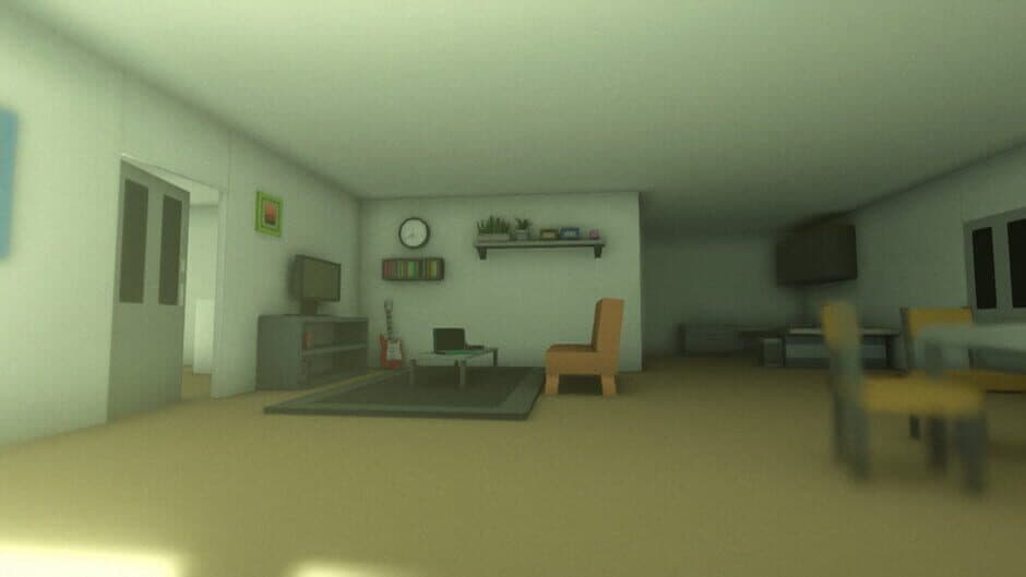 Coronavirus Quarantine Simulator banner