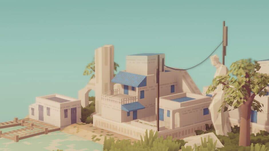 Valley of No Roads banner