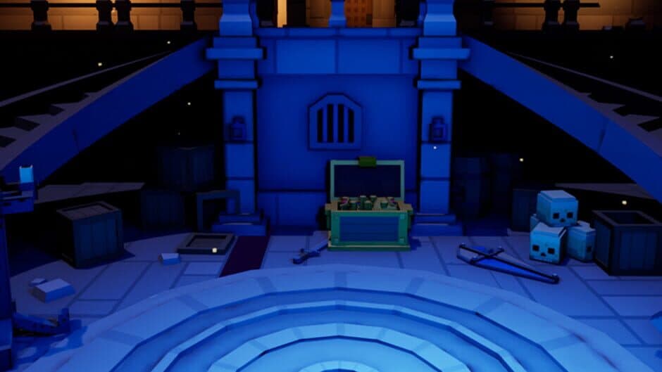 Immortal Hero banner