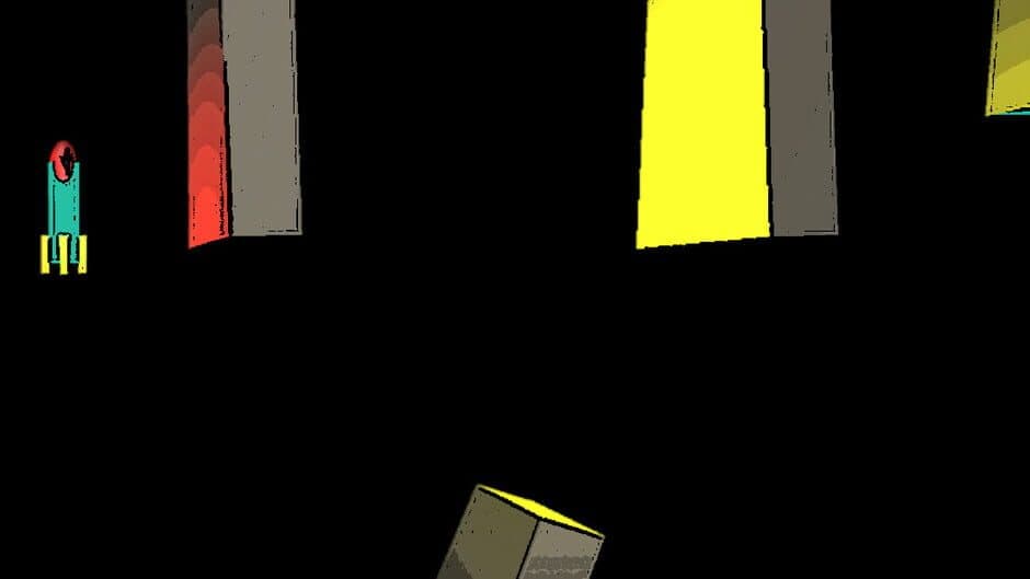 Impossible Target banner