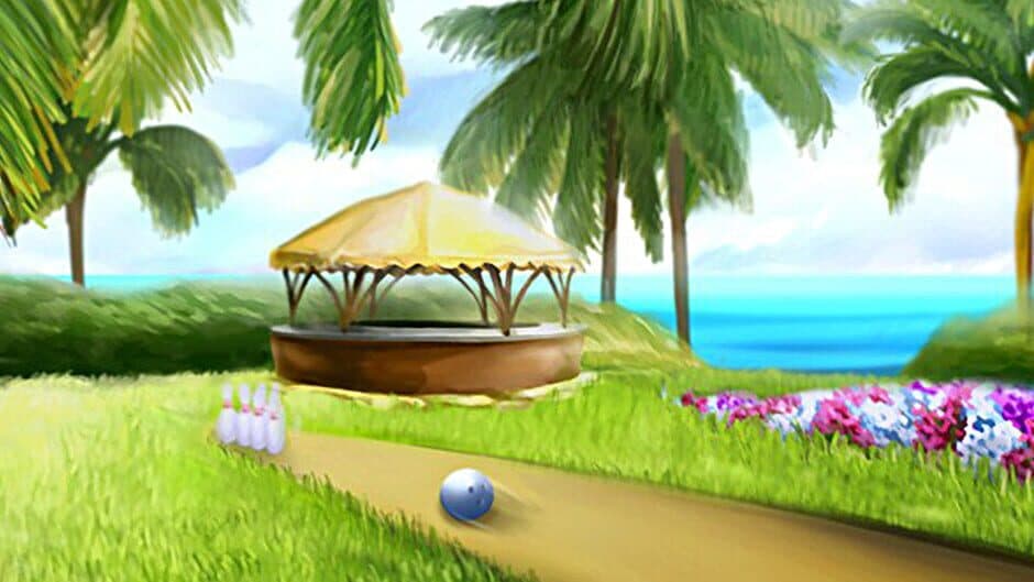 Strike Solitaire 2 banner