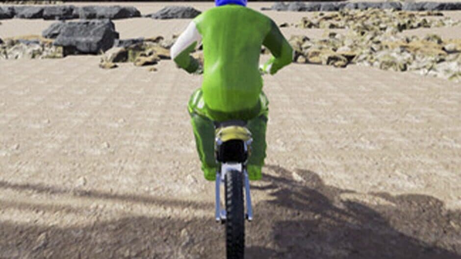 Survival Driver banner